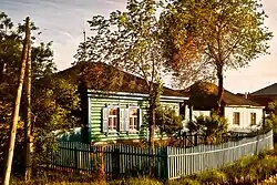 Ул. Урицкого