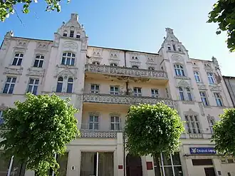 Театр королевы Луизы