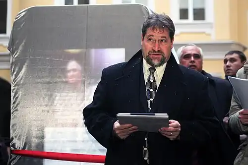 Соратник и друг Стива Джобса Тимоти Дайон