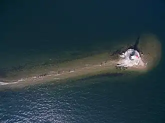 Вид с высоты