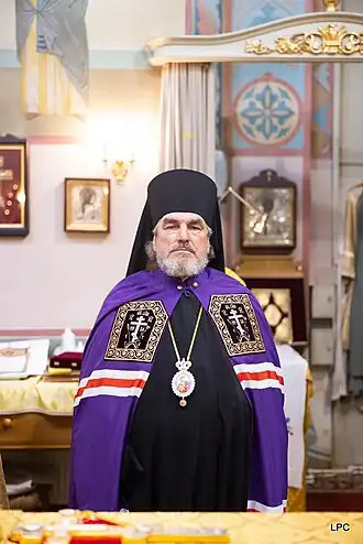 Епископ Иоанн