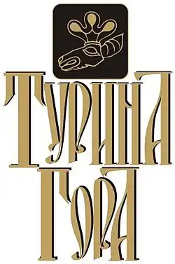 Изображение логотипа