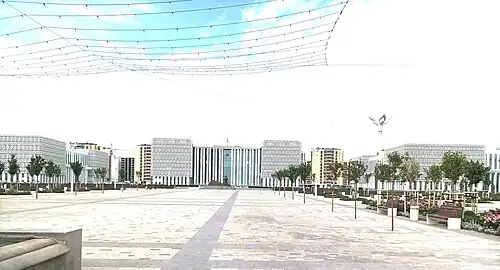 Обладминистрация