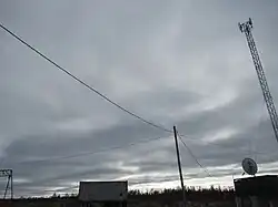 Узел связи Билайн