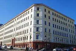 1-я Морская улица, 2