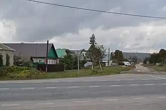 Улица Советская