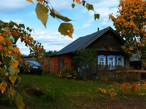 ул. Трудовая