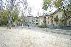 улица Чехова