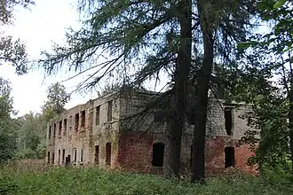 Усадьба Зенино, 2016 год