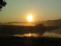 Устье Кемки