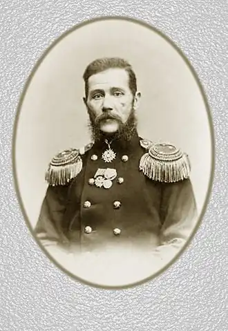 Ф. Б. фон Шульц