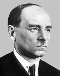 Фидлер Владимир Фёдорович