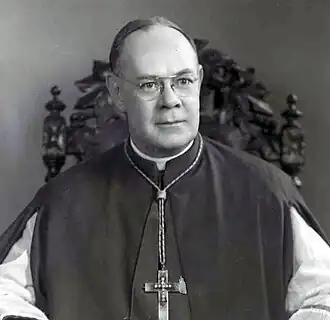 Фрэнсис Эдвард Хайлэнд