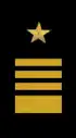 нарукавный знак вмф