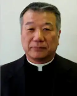 Павел Суэо Хамагути