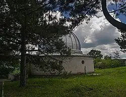 Цейсс-600 известный как Цейсс-2