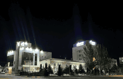 Головной офис