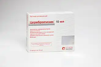 Изображение химической структуры