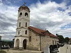 Кривогаштани