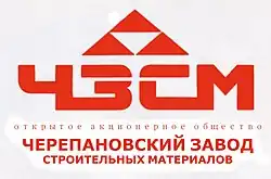 Изображение логотипа