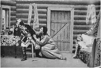 Постер фильма