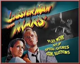 Постер фильма