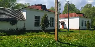 Череповская основная школа