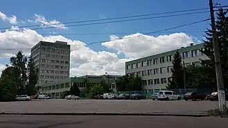 современное предприятие в 2019 году