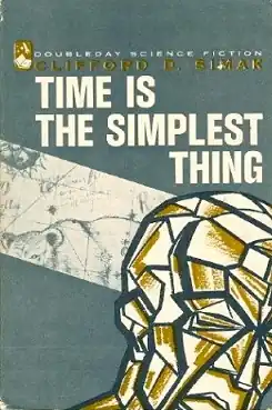 Обложка первого издания