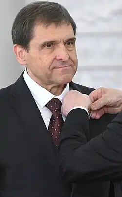 Чумаков П.М.