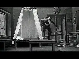 Постер фильма