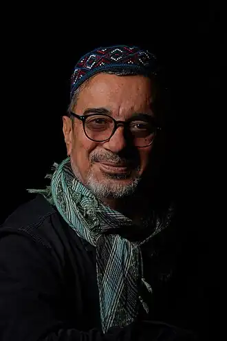 Шавкат Болтаев в феврале 2022 года