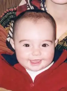 Младенец Шалхевет Тахия Пасс