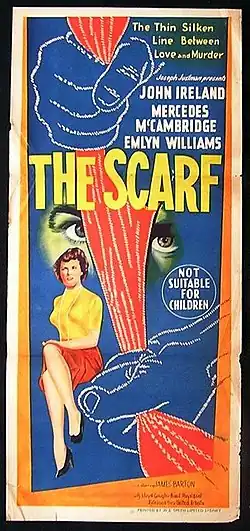 Постер фильма