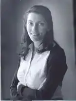 Ирина Шевцова (2010)