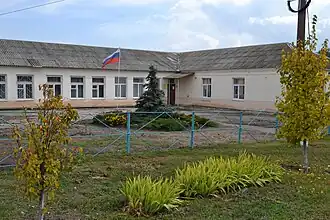 Школа корп 1