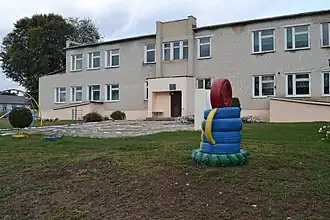 Школа корп 2