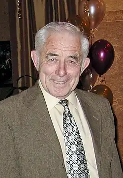 В.С. Шнейдеров в 2007 году