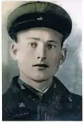 Щепин Фёдор Денисович (1917-1945)