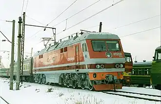ЭП200-0001