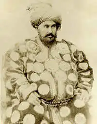 Музаффар-хан