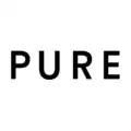 Логотип программы Pure
