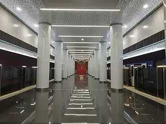 Юбилейная площадь