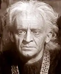 Юри Ярвет в фильме «Король Лир»