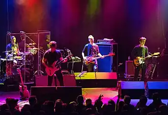 Концерт в Торонто (июнь 2016)