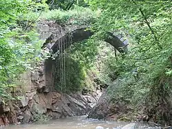 Мост XVII века