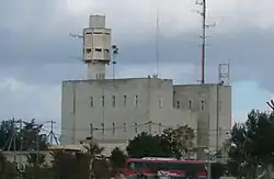 Крепость Таггарт в Шомере