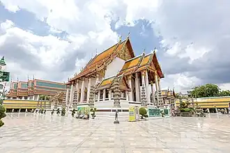 Вихара Ват-Сутхата