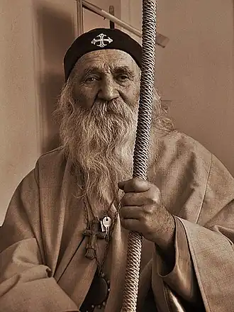 Епископ Иларион