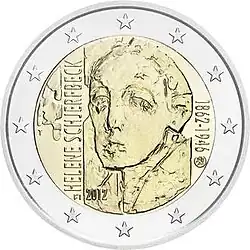 €2 — Финляндия 2012